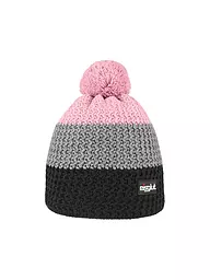EISGLUT | Gorro infantil Stormy | Rosa