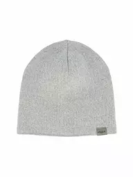 EISGLUT | Gorro Idrisa Merino | Gris claro