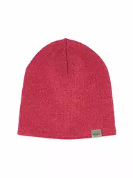 EISGLUT | Gorro Idrisa Merino | Fucsia