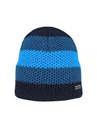 EISGLUT | Gorro infantil Eddie | Azul