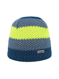 EISGLUT | Gorro infantil Eddie | Azul