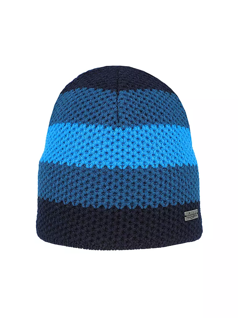 EISGLUT | Gorro infantil Eddie | Azul
