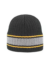 EISGLUT | Gorro infantil Fitzkids | Negro