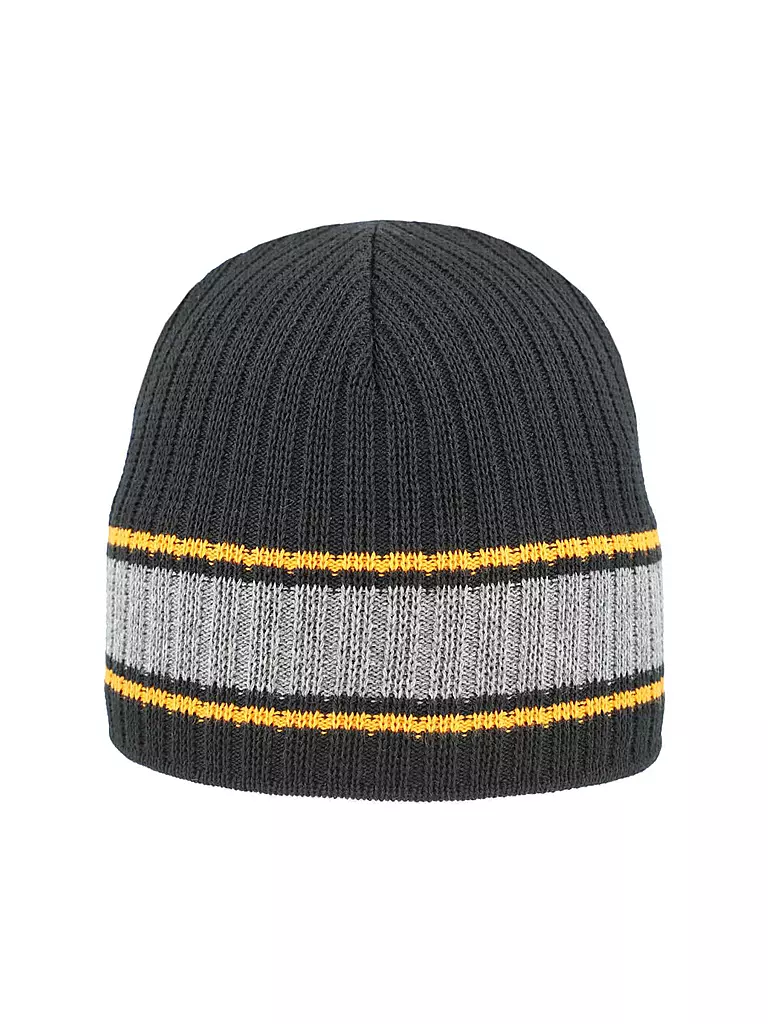 EISGLUT | Gorro infantil Fitzkids | Negro