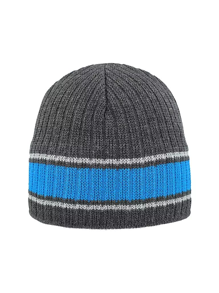 EISGLUT | Gorro infantil Fitzkids | Gris