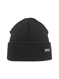EISGLUT | Gorro infantil Queen | Negro