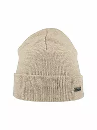EISGLUT | Gorro infantil Queen | Beige