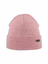 EISGLUT | Gorro infantil Queen | Rosa
