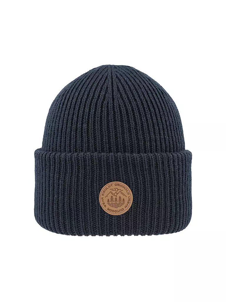 EISGLUT | Gorro infantil Unity | Azul oscuro