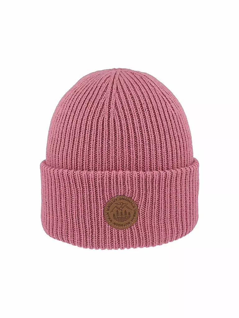 EISGLUT | Gorro infantil Unity | Fucsia