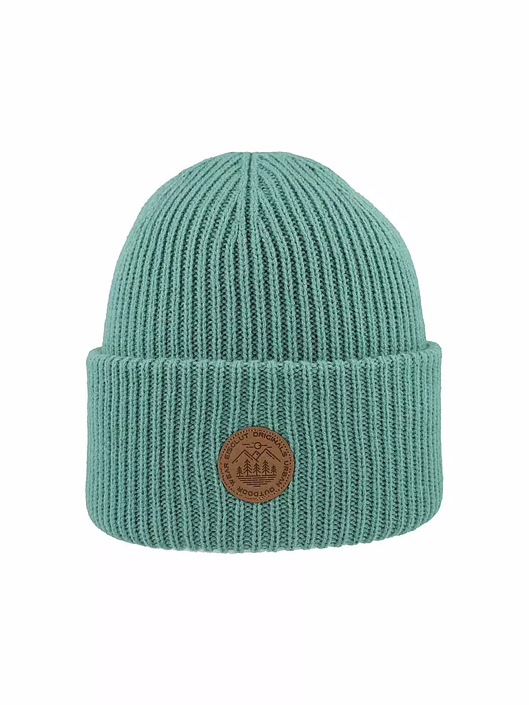 EISGLUT | Gorro infantil Unity | Menta