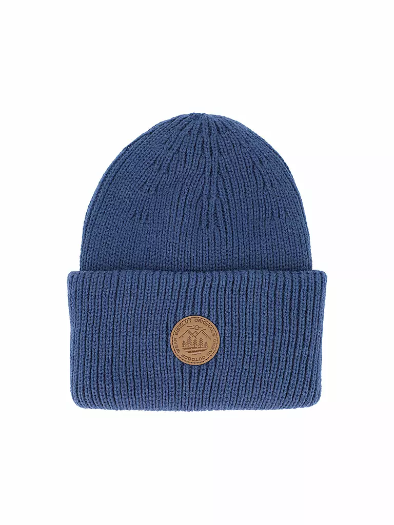 EISGLUT | Gorro infantil Unity | Azul