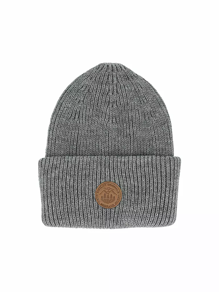 EISGLUT | Gorro infantil Unity | Gris