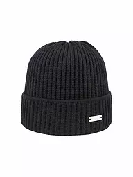 EISGLUT | Gorro Jamiel Merino | Negro