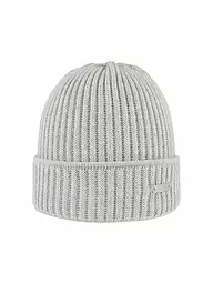 EISGLUT | Gorro Jamiel Merino | Gris claro