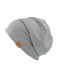 EISGLUT | Gorro Jerseyo | Gris claro