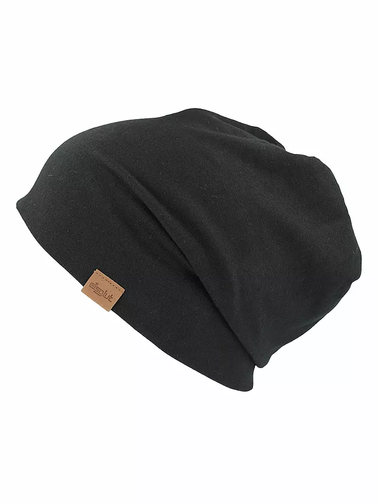 EISGLUT | Gorro Jerseyo | Negro