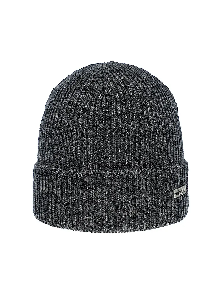 EISGLUT | Gorro Konradg | Gris