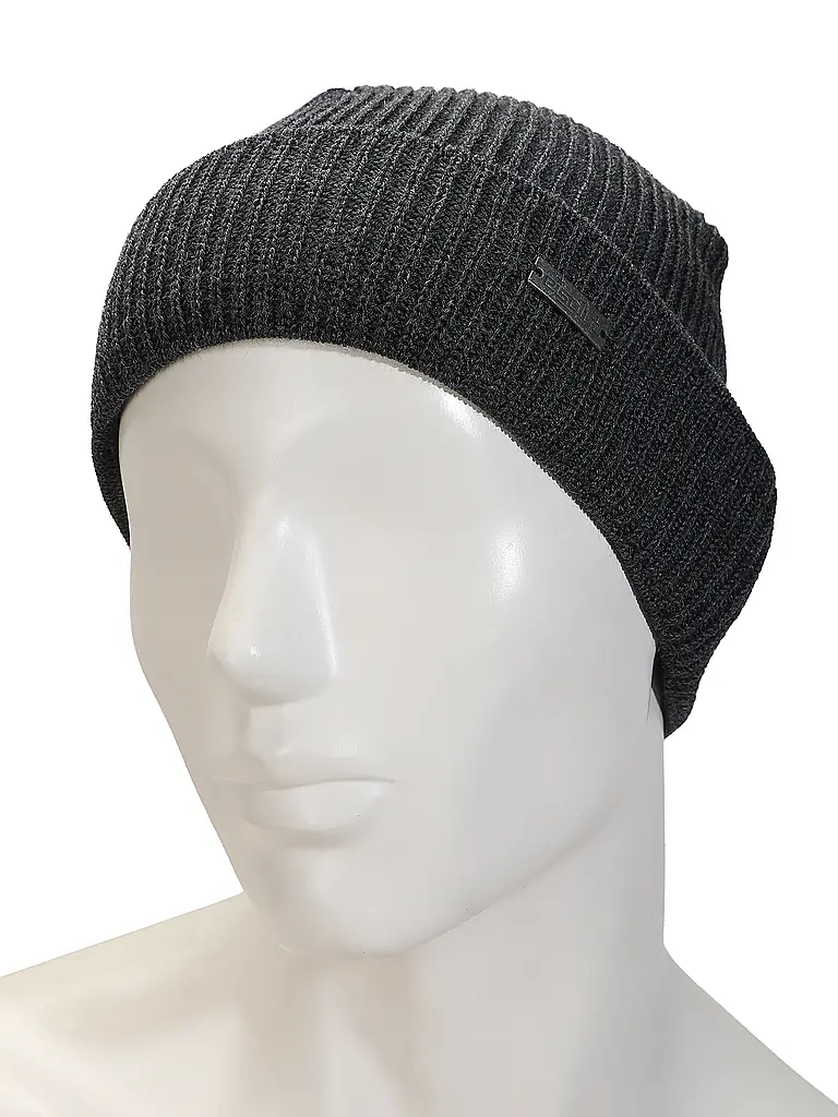 EISGLUT | Gorro Konradg | Gris