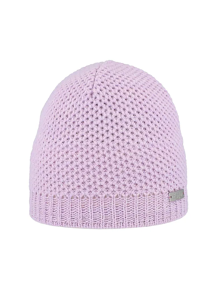 EISGLUT | Gorro para niña Faykids | Lila