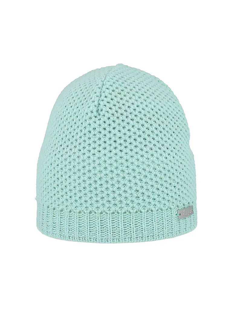 EISGLUT | Gorro para niña Faykids | Azul claro