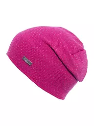 EISGLUT | Gorro para niña Lucill | Fucsia