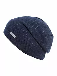 EISGLUT | Gorro para niña Lucill | Azul oscuro