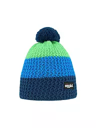 EISGLUT | Gorro infantil Stormy | Azul oscuro