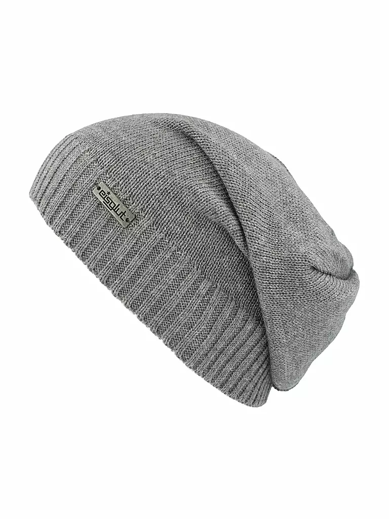 EISGLUT | Gorro Rocketo | Gris claro