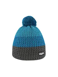 EISGLUT | Gorro de niña Stormy | Azul