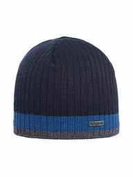 EISGLUT | Gorro Styrmir Merino | Azul