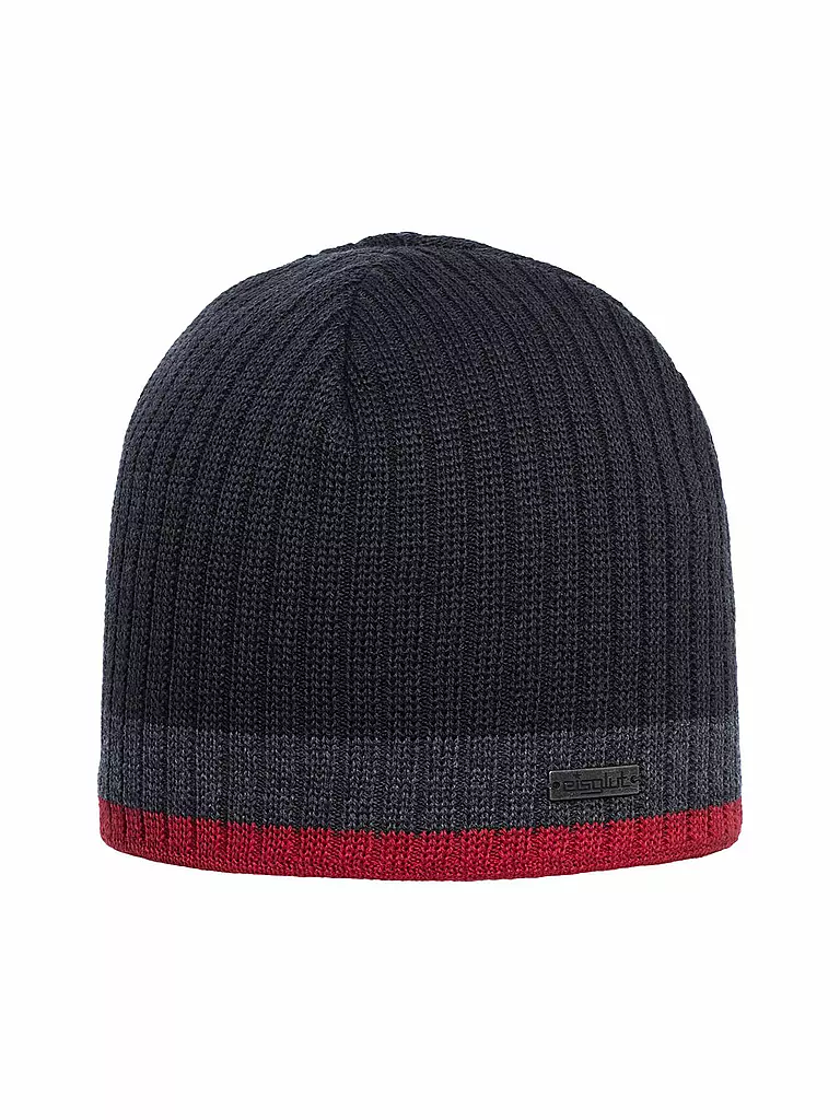 EISGLUT | Gorro Styrmir Merino | Gris