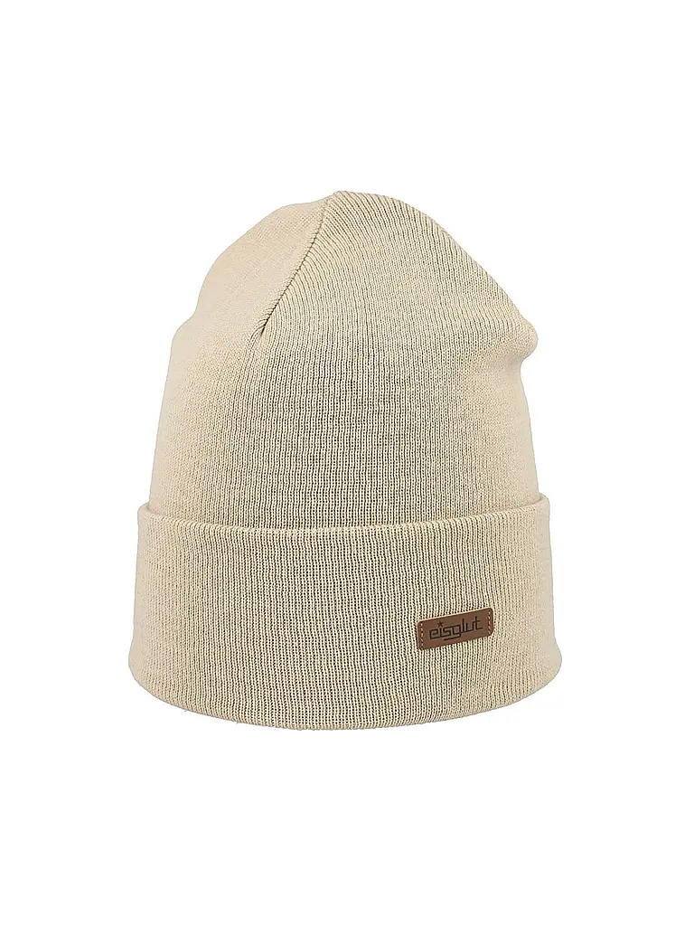 EISGLUT | Gorro Tonio | Beige