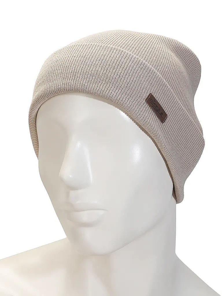 EISGLUT | Gorro Tonio | Beige