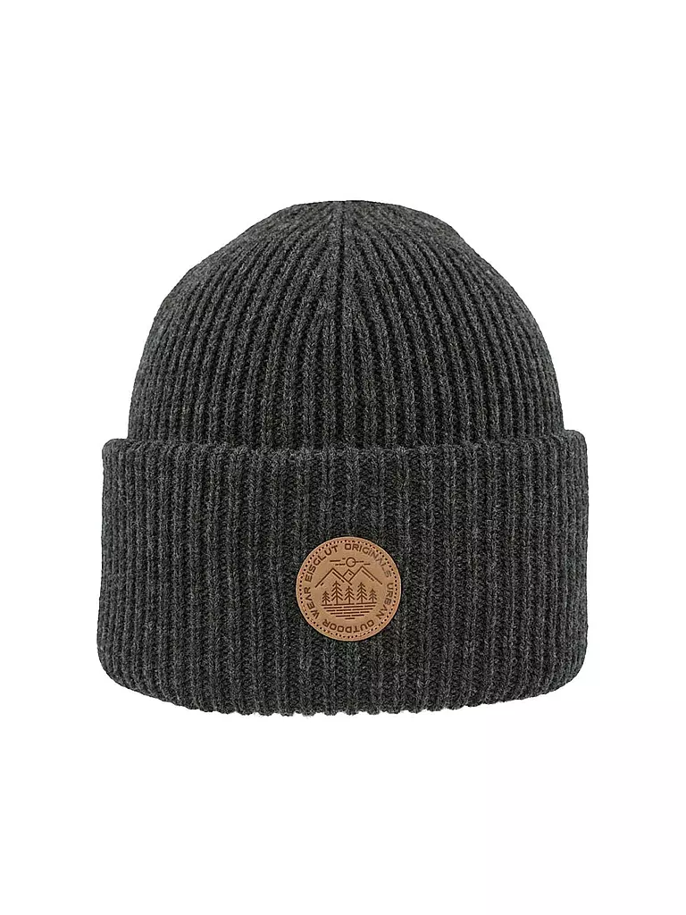 EISGLUT | Gorro Unito | Gris