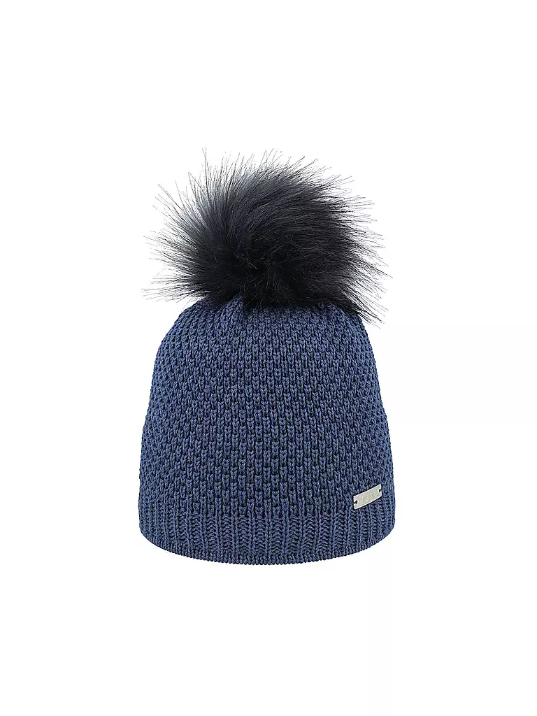 EISGLUT | Gorro Xenal Rewoollife | Azul