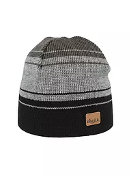 EISGLUT | Herren Haube Rusho | Negro