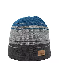 EISGLUT | Herren Haube Rusho | Azul oscuro