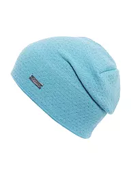 EISGLUT | Gorro para niña Lucill | Azul claro