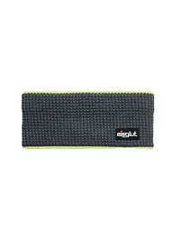 EISGLUT | Kinder Stirnband Fraser | Gris