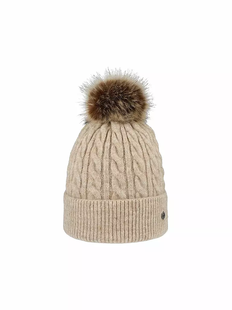 EISGLUT | Mütze Almal | Beige
