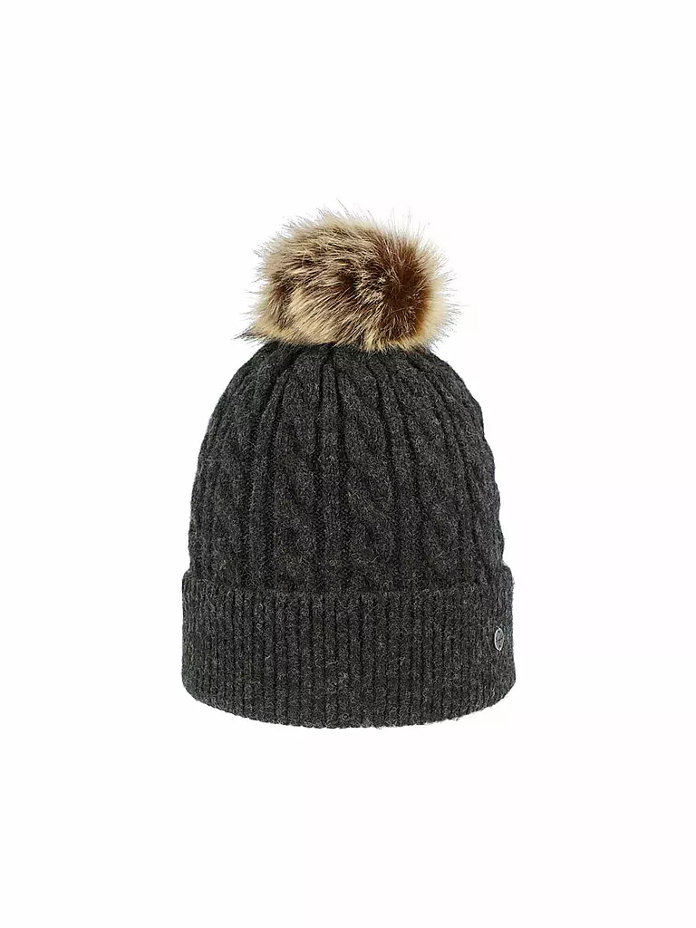 EISGLUT | Mütze Almal | Gris