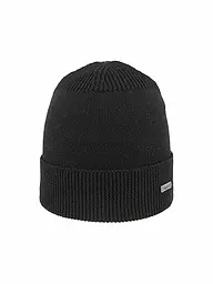 EISGLUT | Gorro Ansgarg | Negro