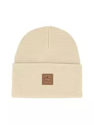 EISGLUT | Mütze Chestero para mujer | Beige