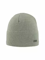 EISGLUT | Mütze Finea Merino | Verde claro