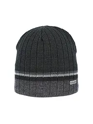 EISGLUT | Mütze Gatesa para hombre | Negro