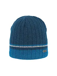 EISGLUT | Mütze Gatesa para hombre | Azul