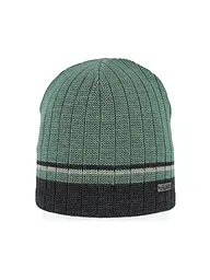 EISGLUT | Mütze Gatesa para hombre | Verde