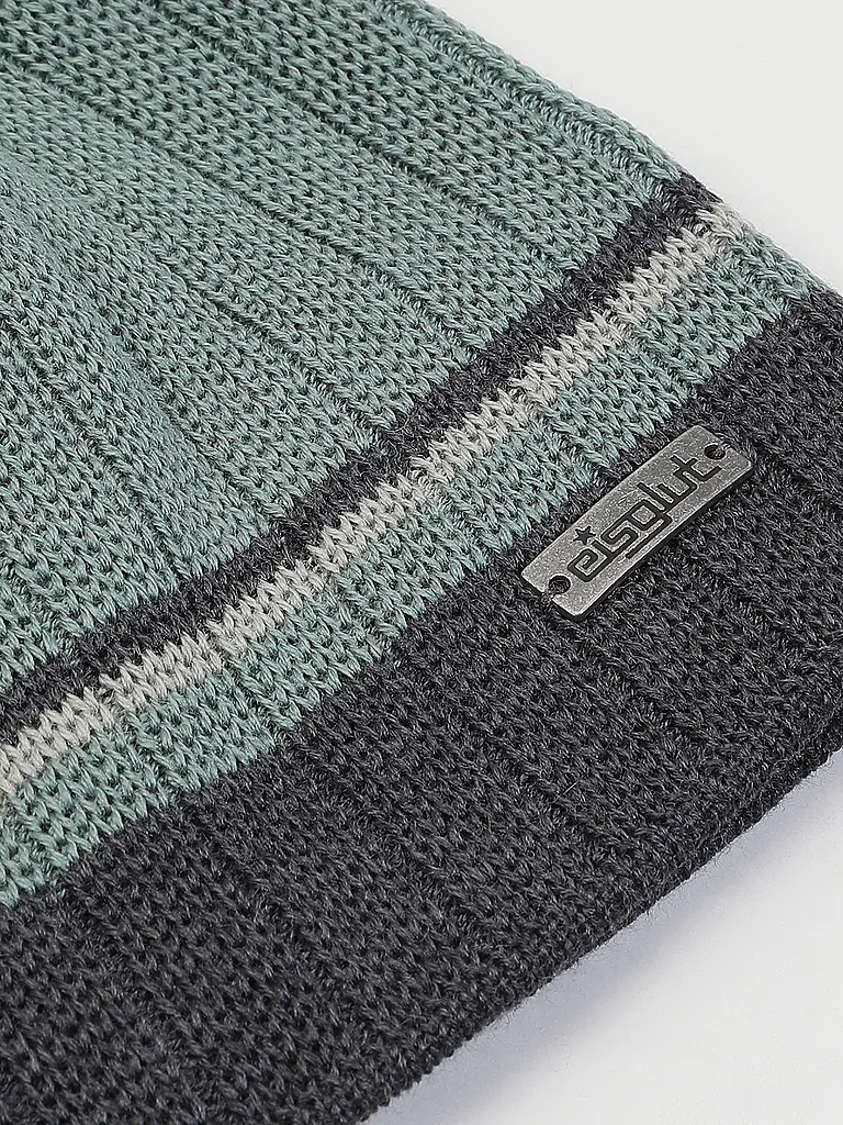 EISGLUT | Mütze Gatesa para hombre |