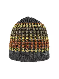 EISGLUT | Gorro Levio para hombre | Mostaza
